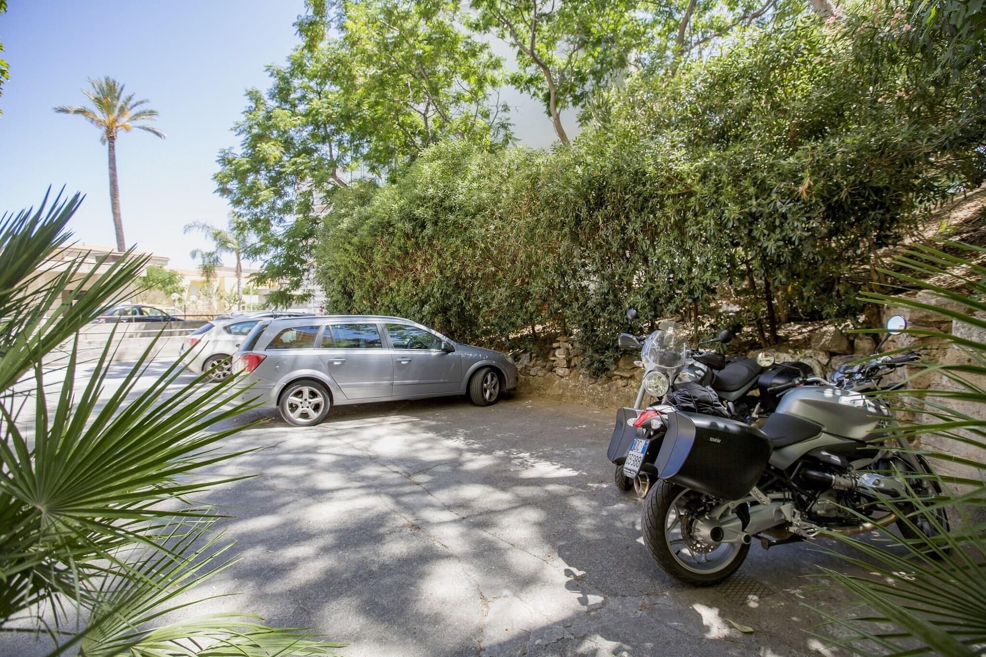 Mediterraneo, General view