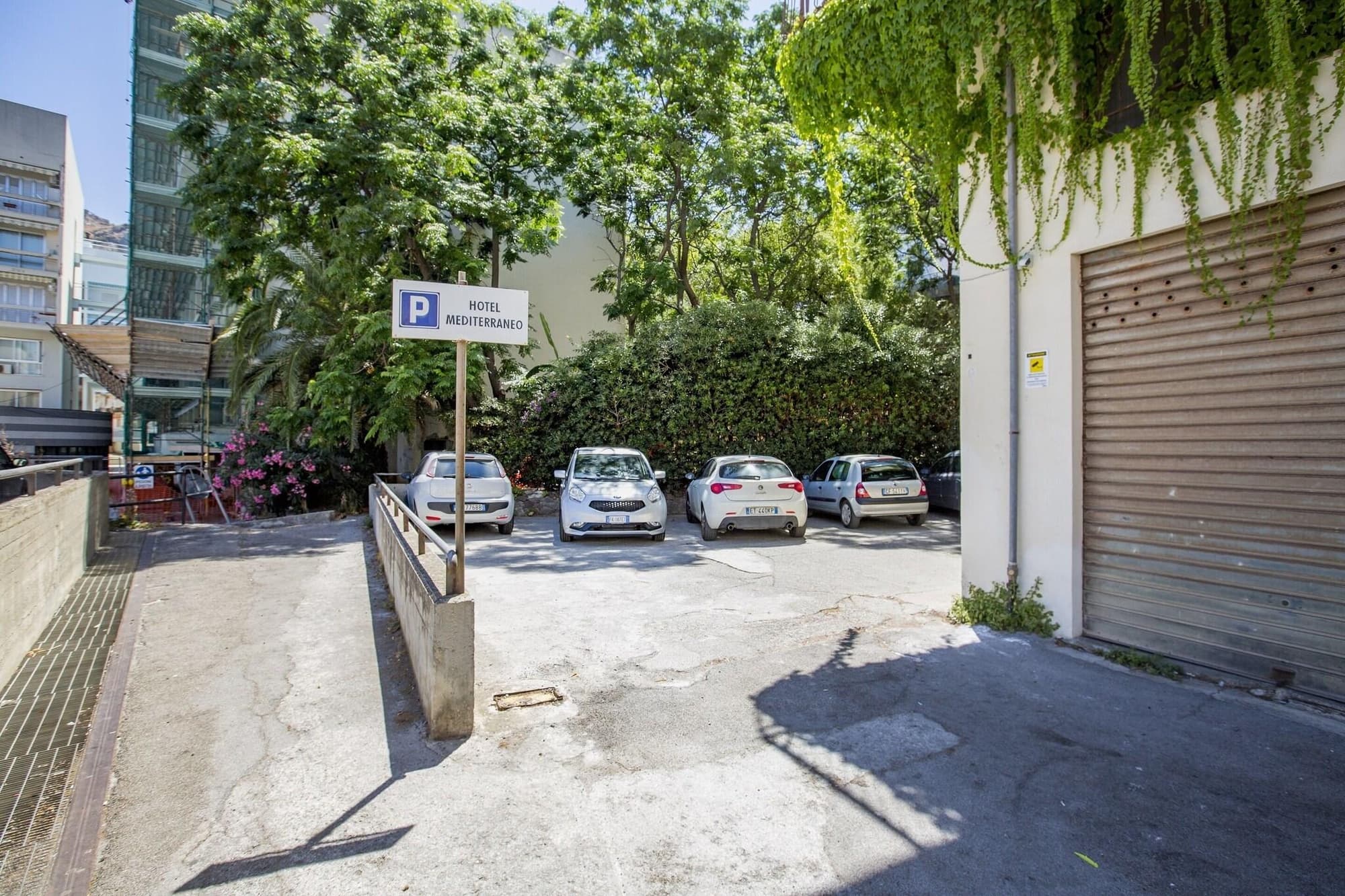 Mediterraneo, General view