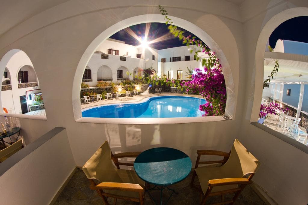 New Haroula, General view