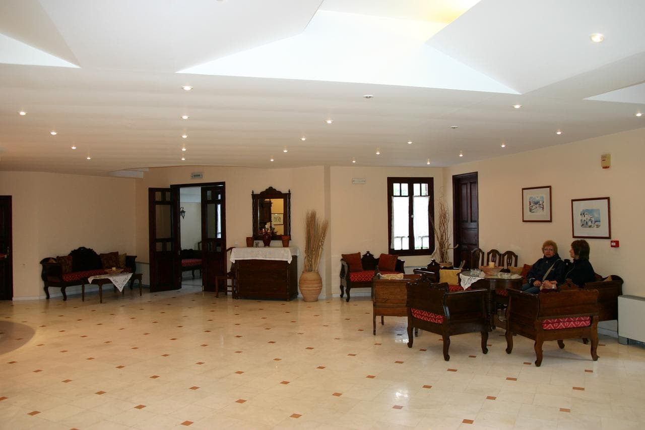 New Haroula, General view