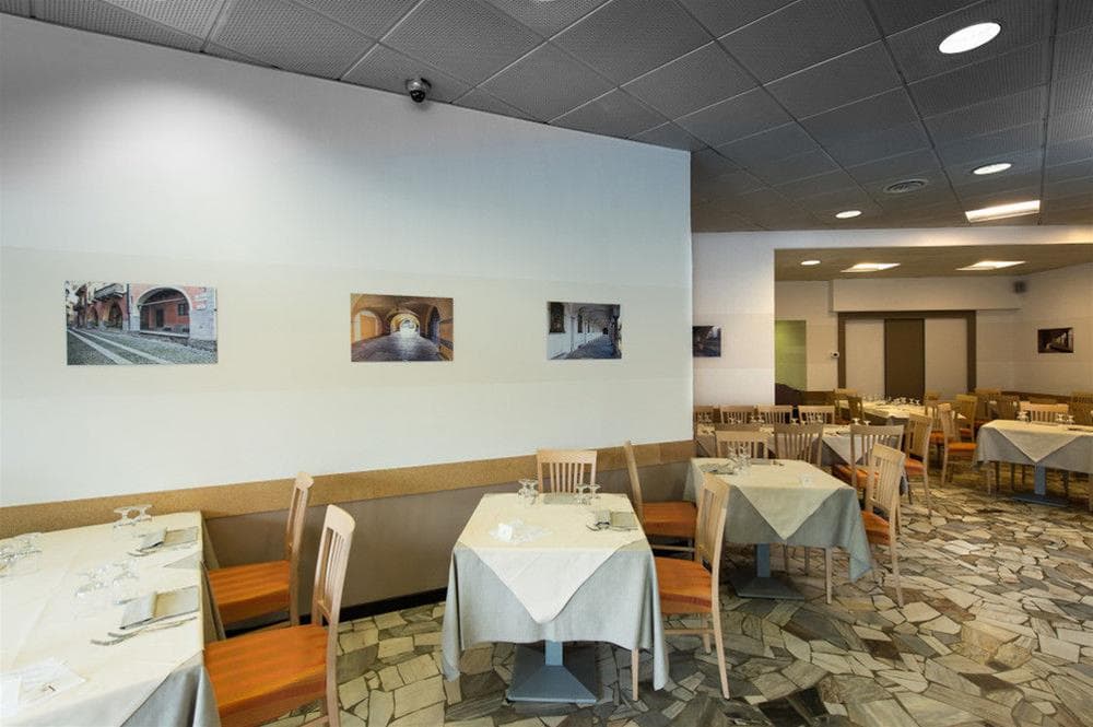 Residence Dei Fiori, General view