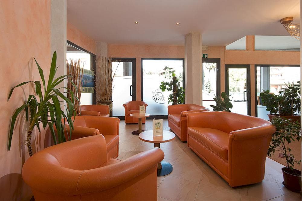 Residence Dei Fiori, General view