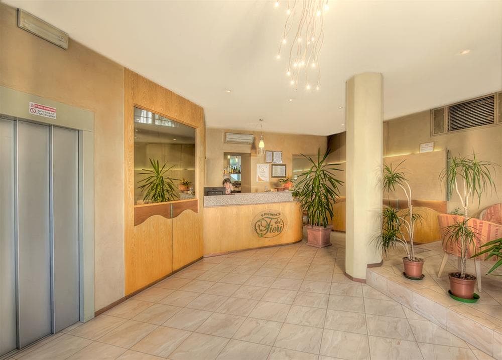 Residence Dei Fiori, General view