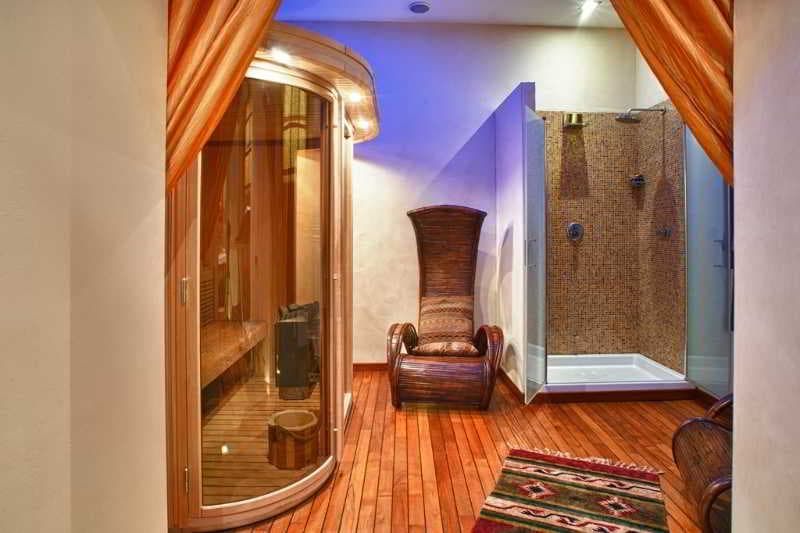 Grand Hotel Wagner, Sports and Entertainment