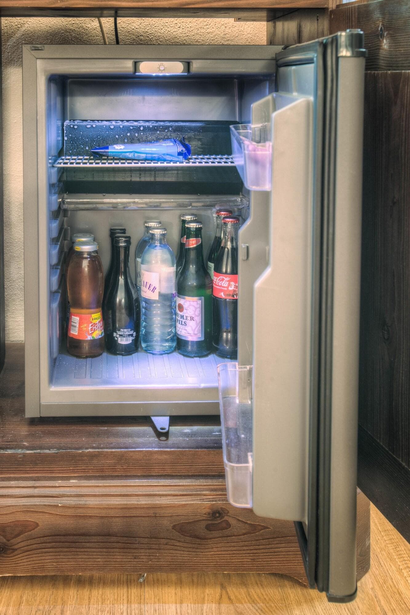 Altstadt Hotel Stadtkrug, Room