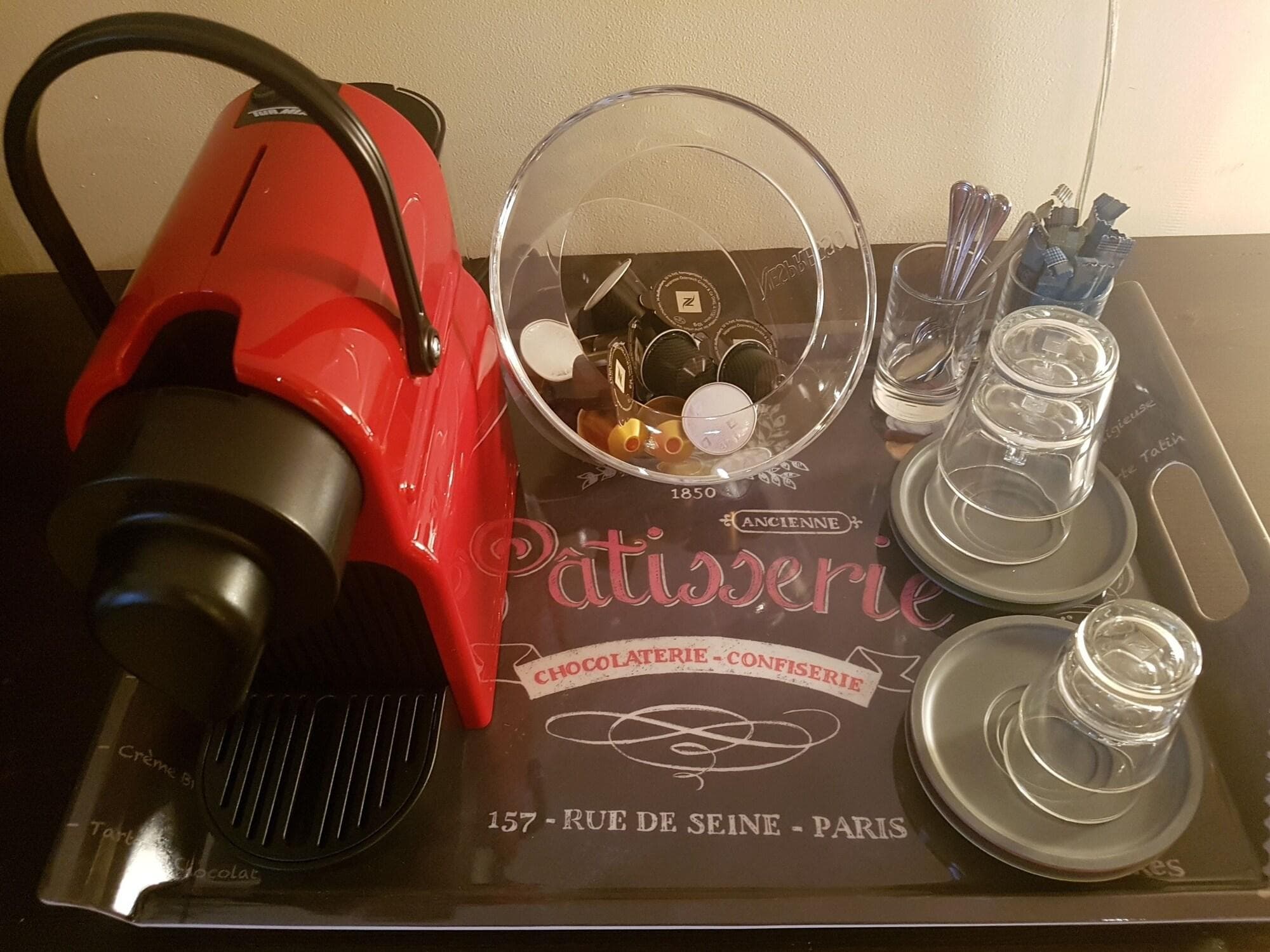 Altstadt Hotel Stadtkrug, Room