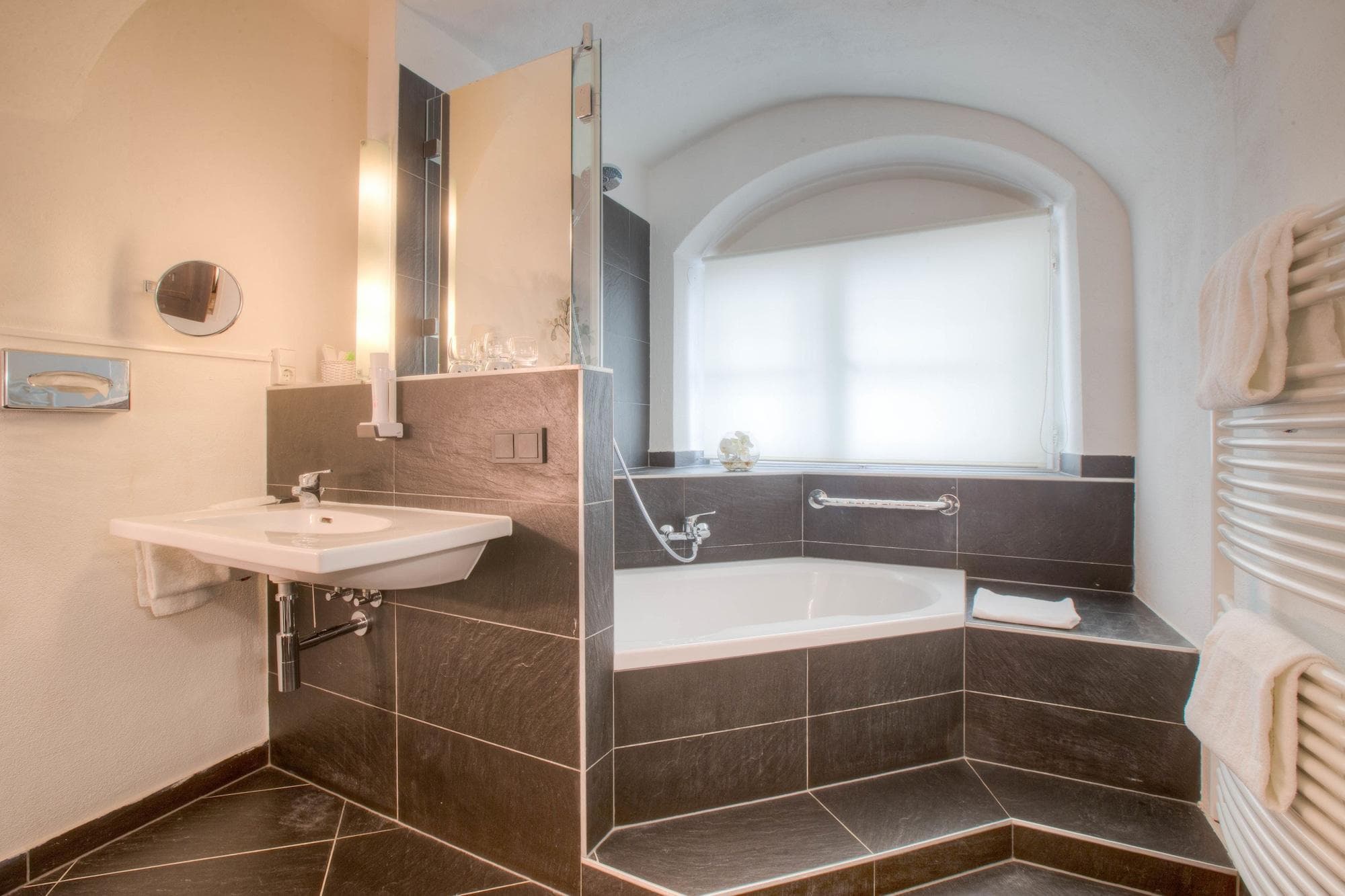 Altstadt Hotel Stadtkrug, Room