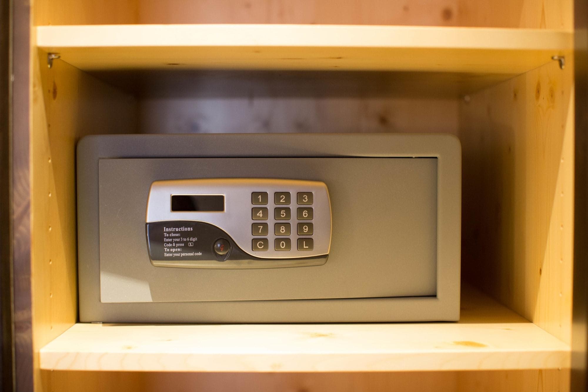 Altstadt Hotel Stadtkrug, Room