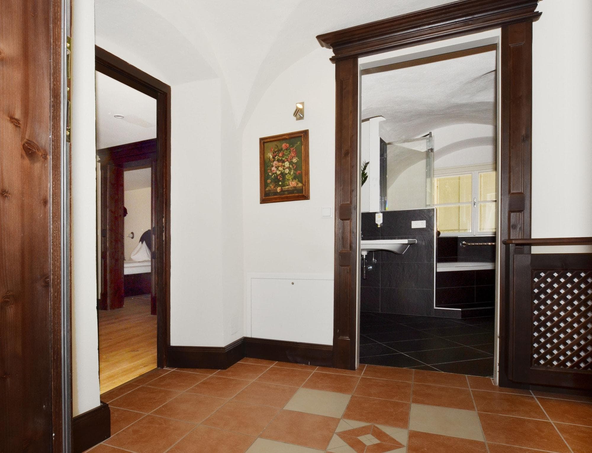 Altstadt Hotel Stadtkrug, Room