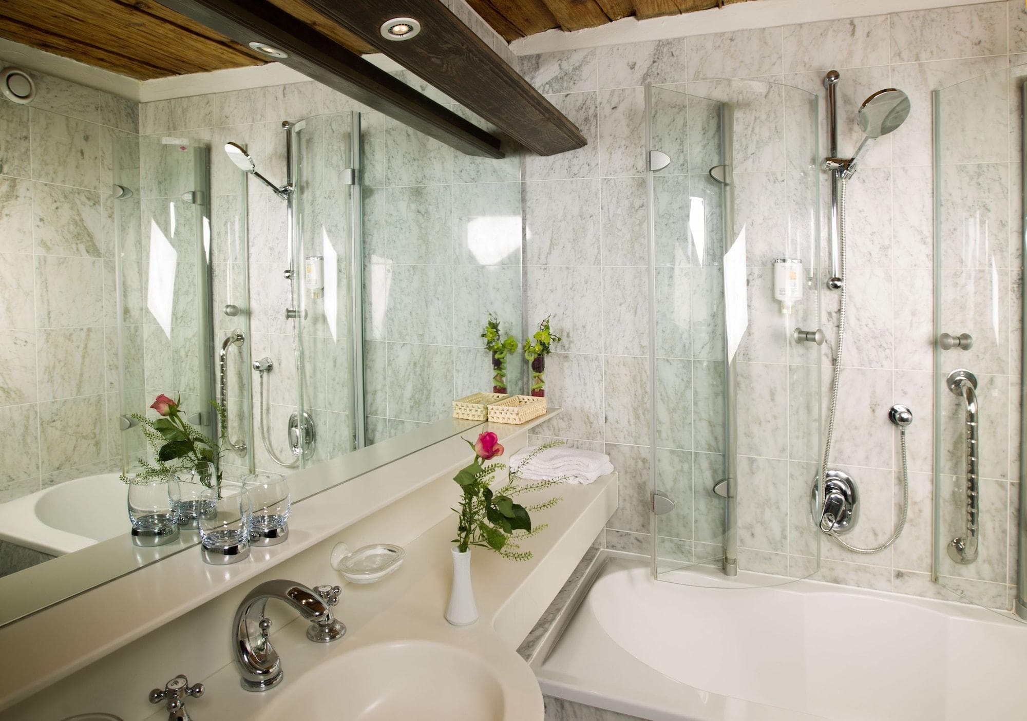 Altstadt Hotel Stadtkrug, Room