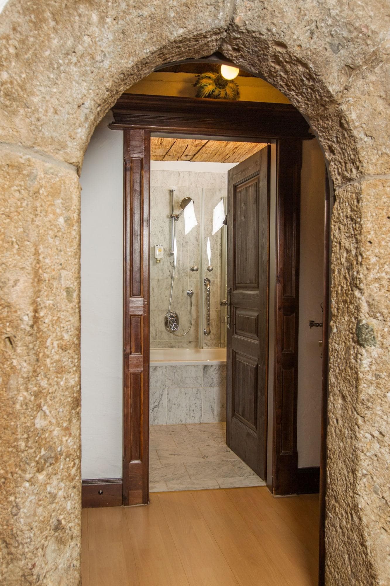 Altstadt Hotel Stadtkrug, Room