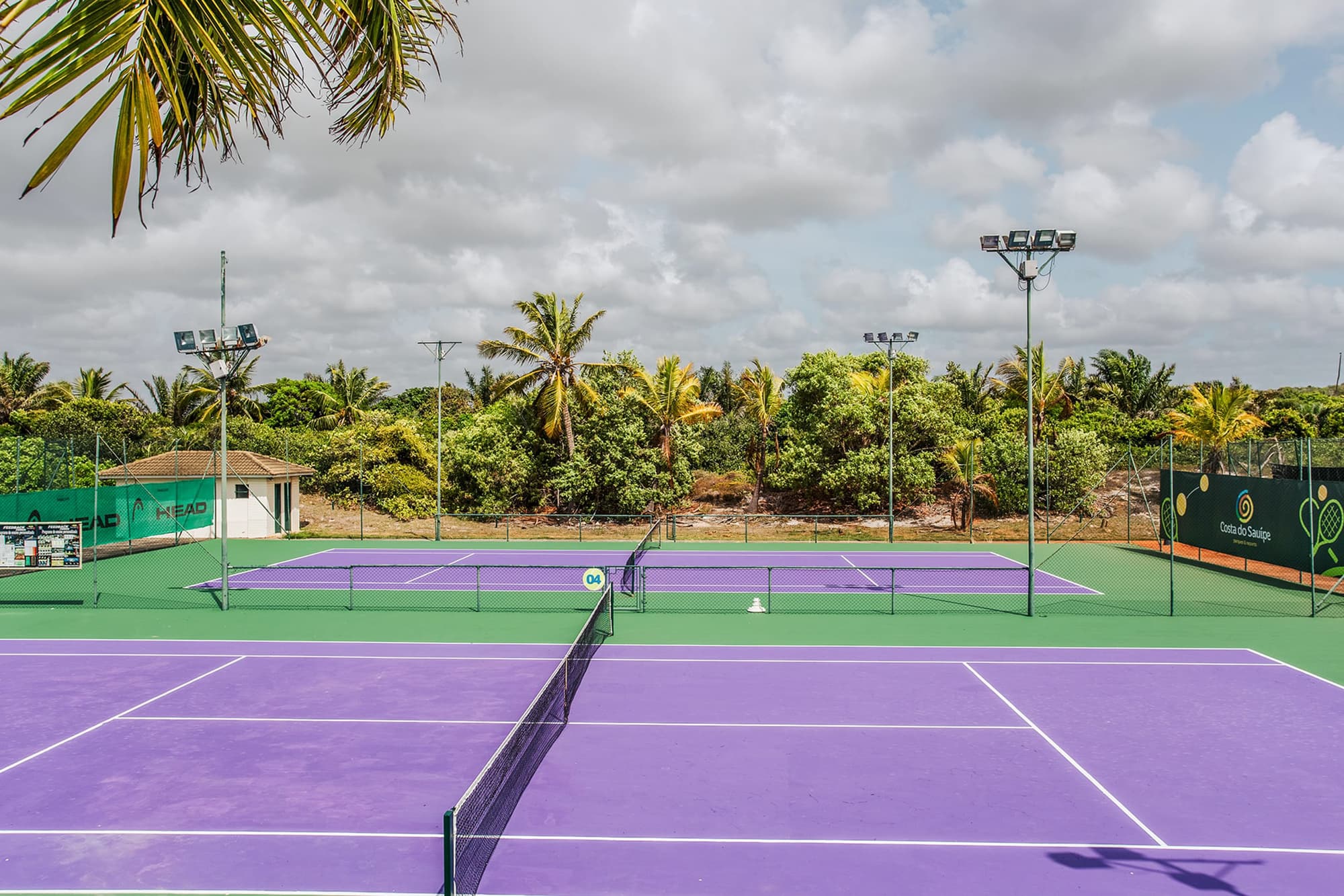 Sauipe Terra Resort - All Inclusive, Sports and Entertainment