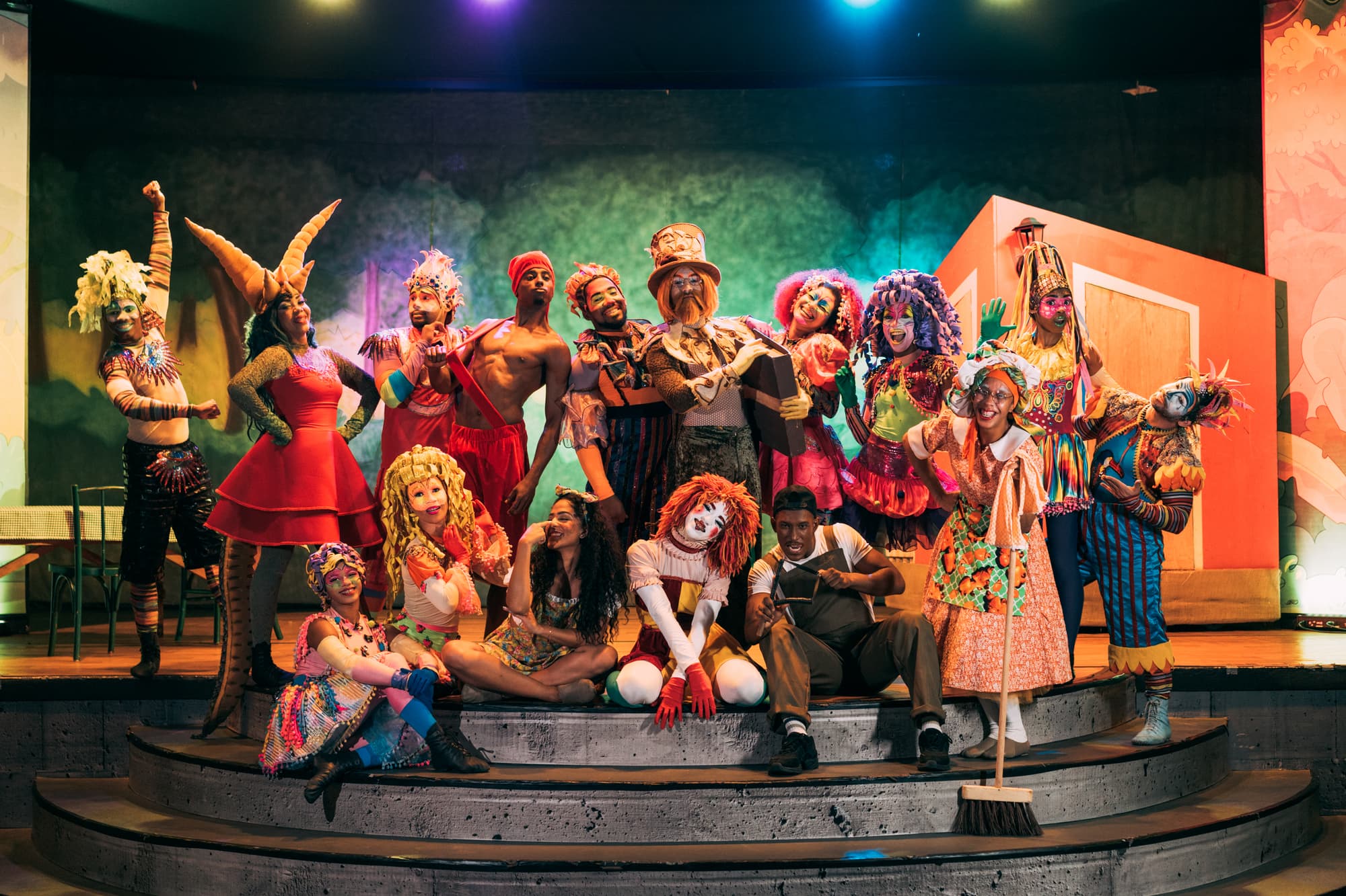 Sauipe Terra Resort - All Inclusive, Sports and Entertainment