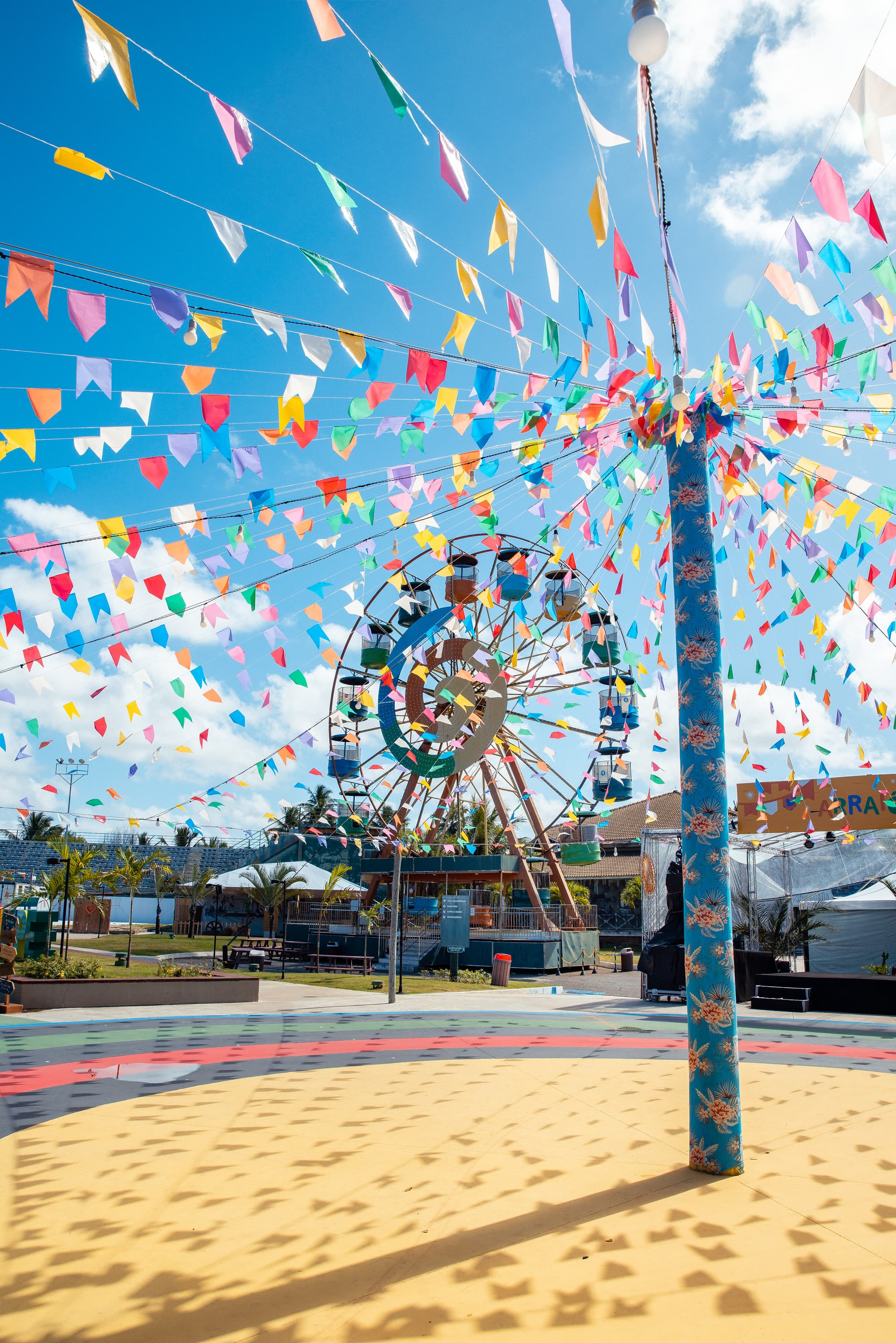 Sauipe Terra Resort - All Inclusive, Sports and Entertainment