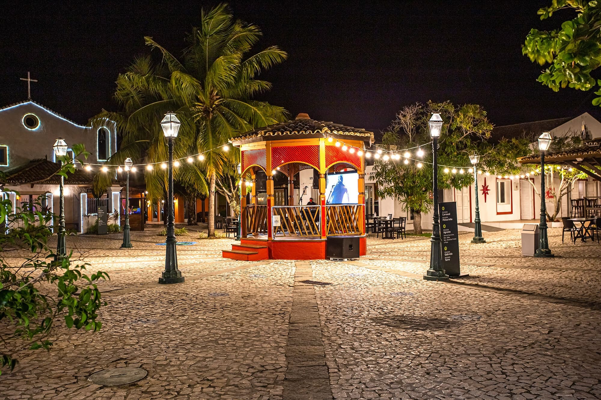 Sauipe Terra Resort - All Inclusive, Sports and Entertainment