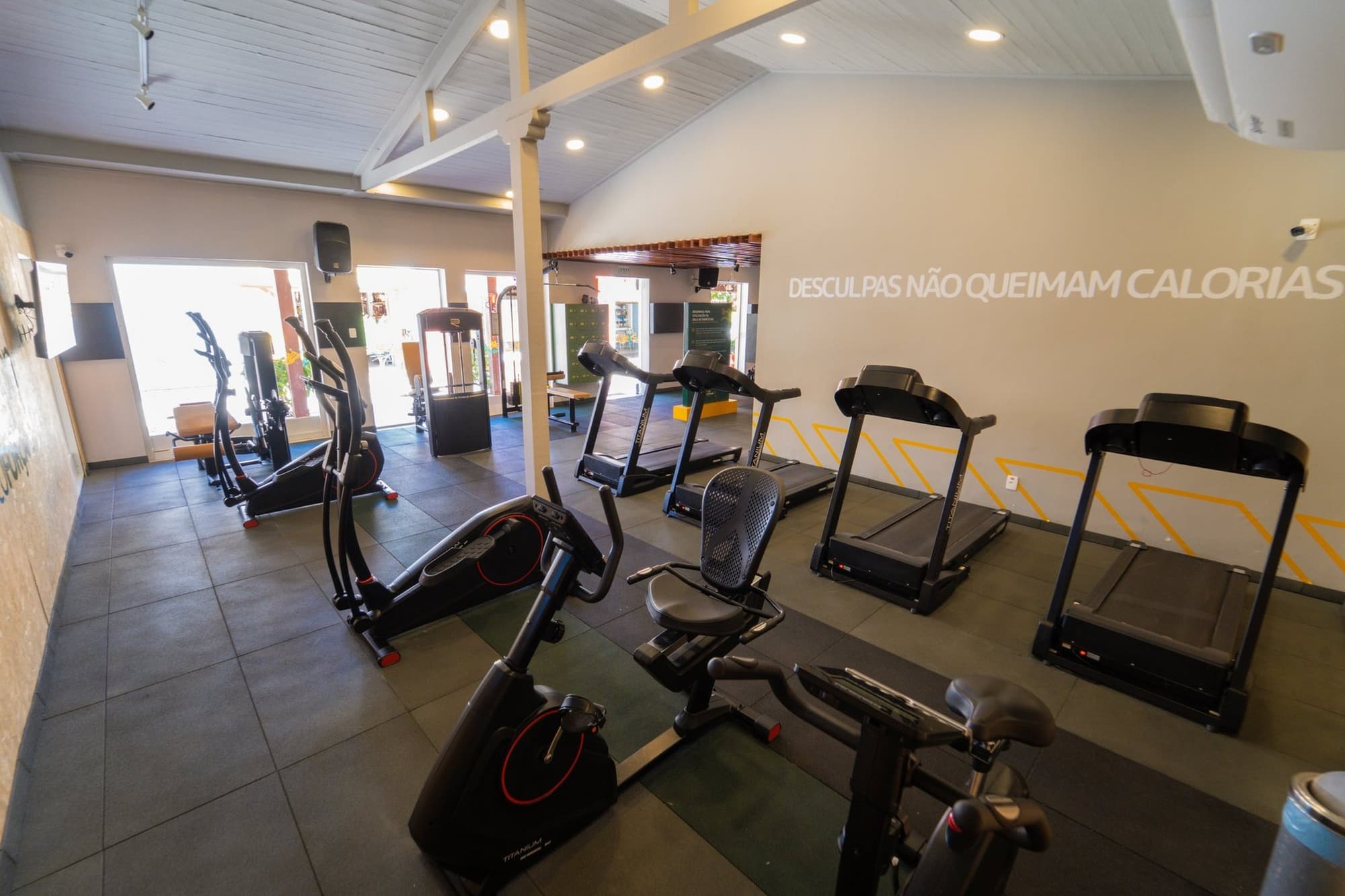 Sauipe Terra Resort - All Inclusive, Sports and Entertainment