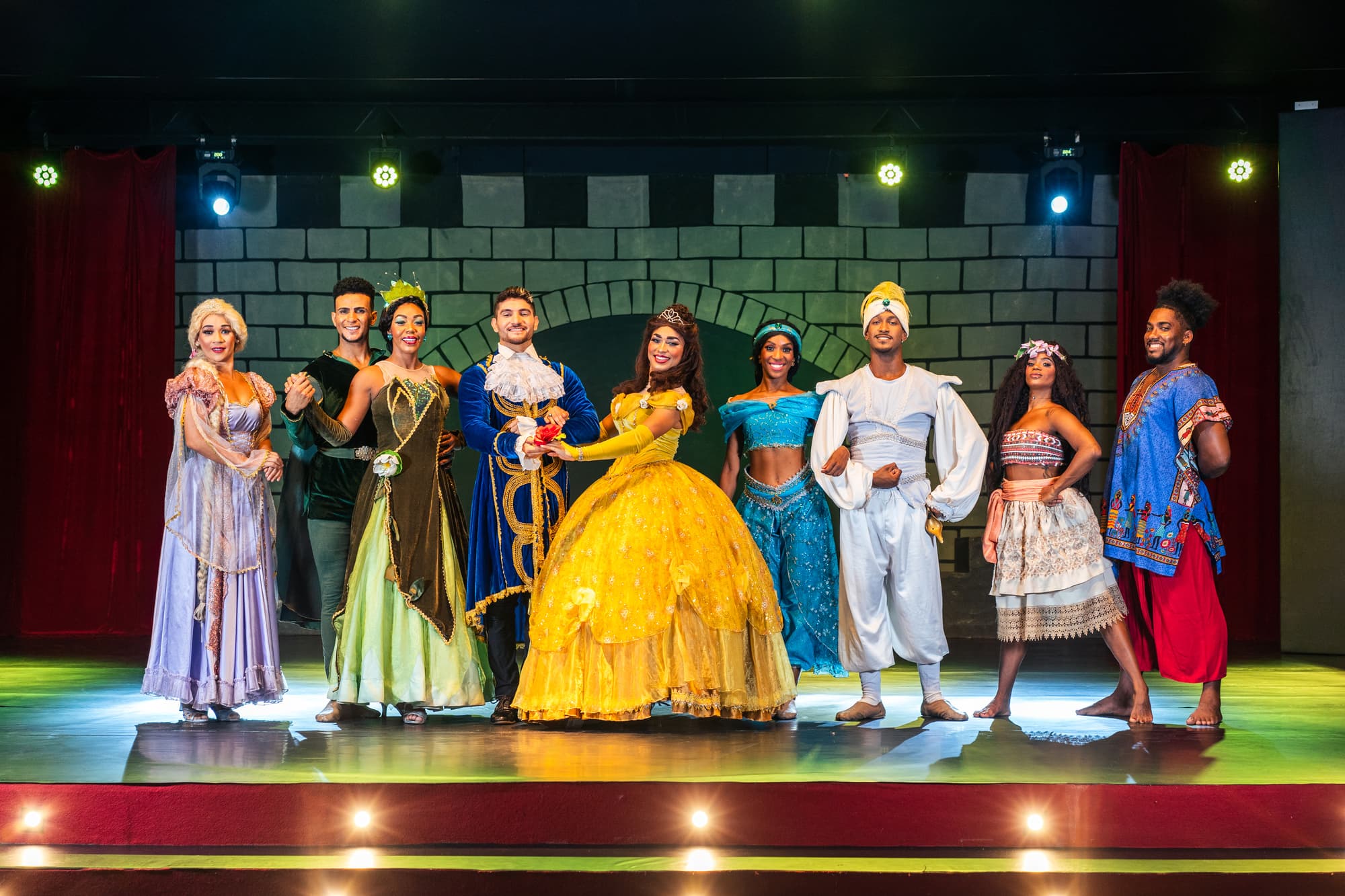 Sauipe Terra Resort - All Inclusive, Sports and Entertainment