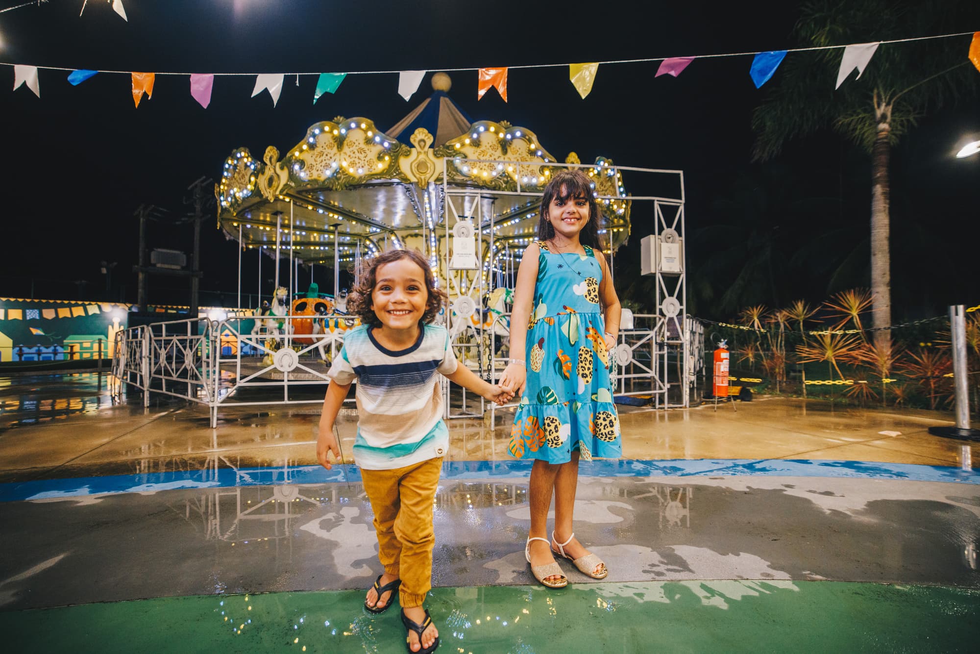 Sauipe Terra Resort - All Inclusive, Sports and Entertainment