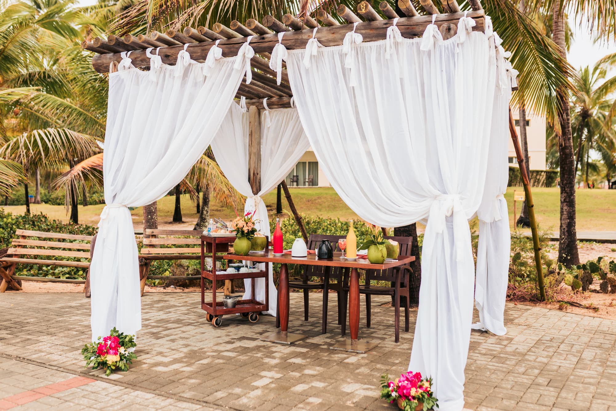 Sauipe Terra Resort - All Inclusive, Sports and Entertainment