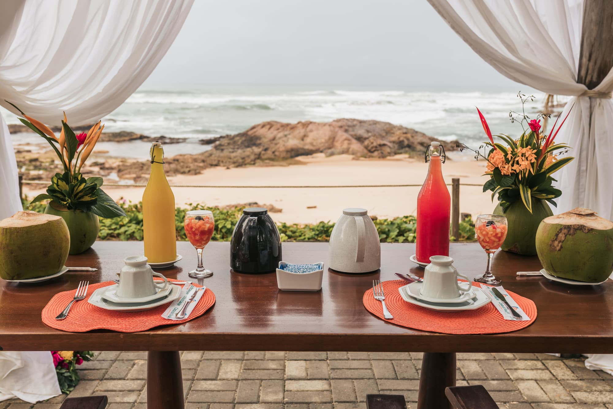 Sauipe Terra Resort - All Inclusive, Sports and Entertainment