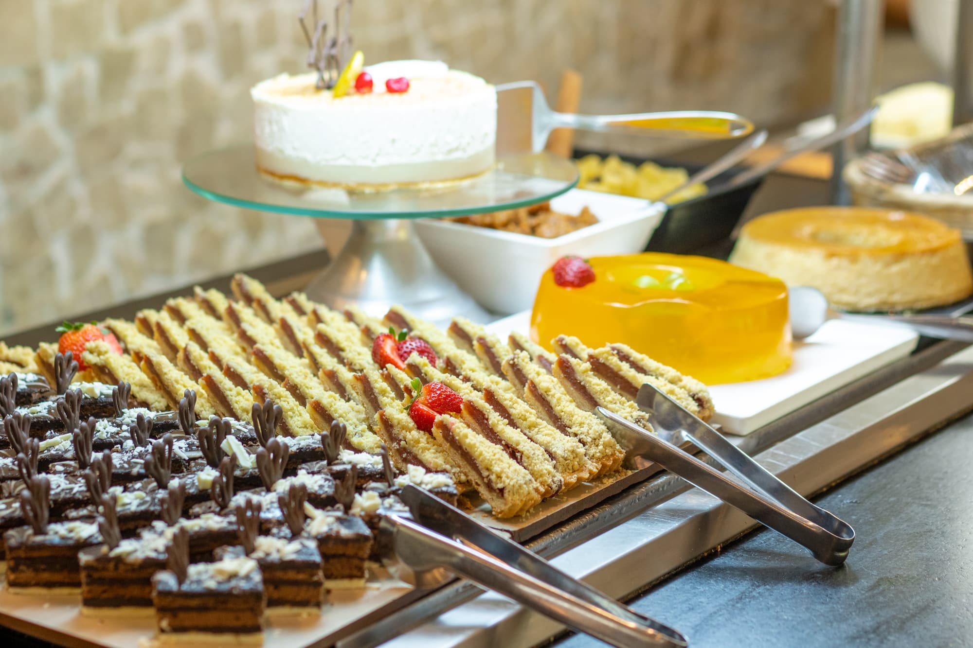 Sauipe Terra Resort - All Inclusive, Restaurant