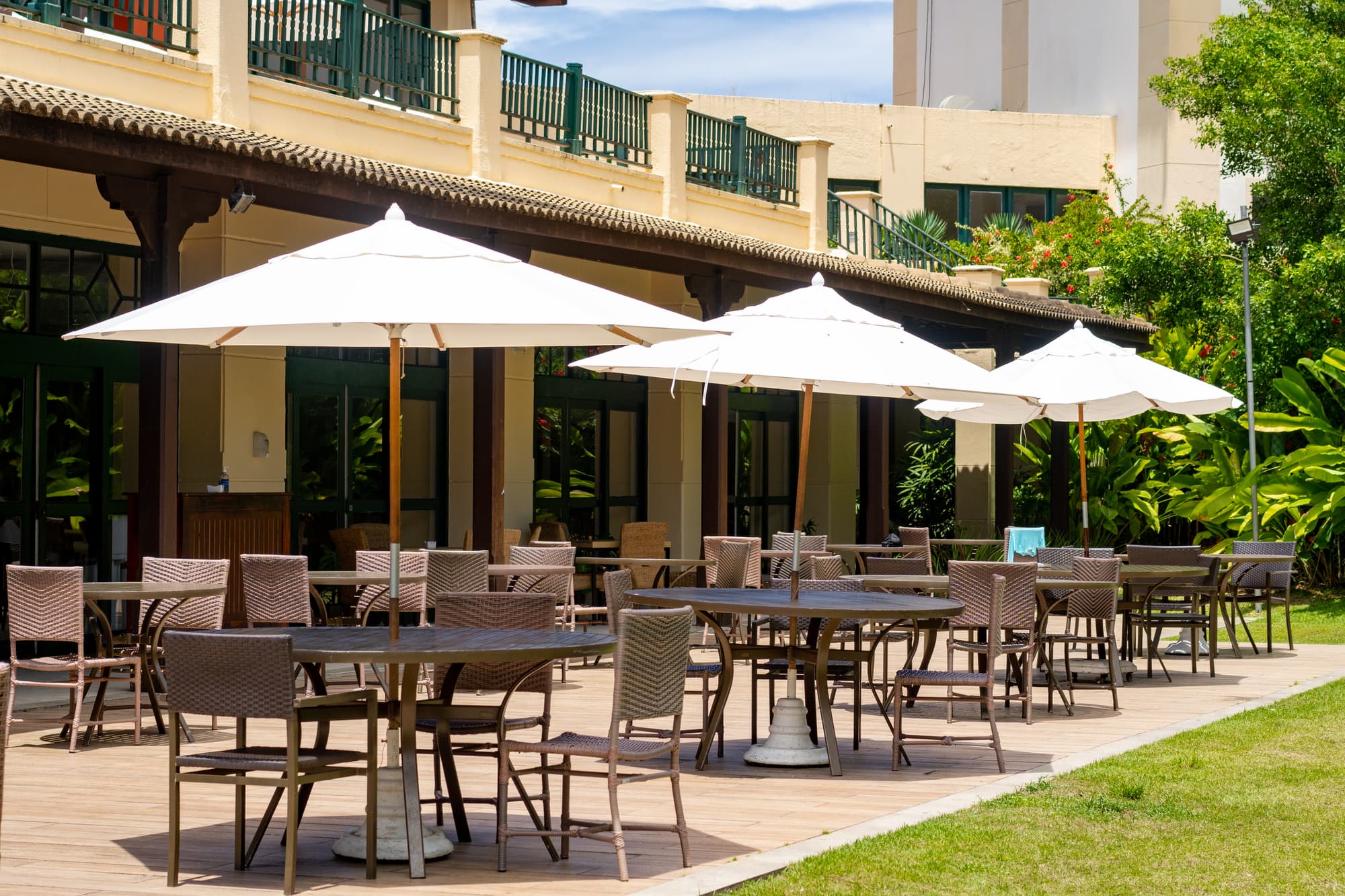 Sauipe Terra Resort - All Inclusive, Restaurant