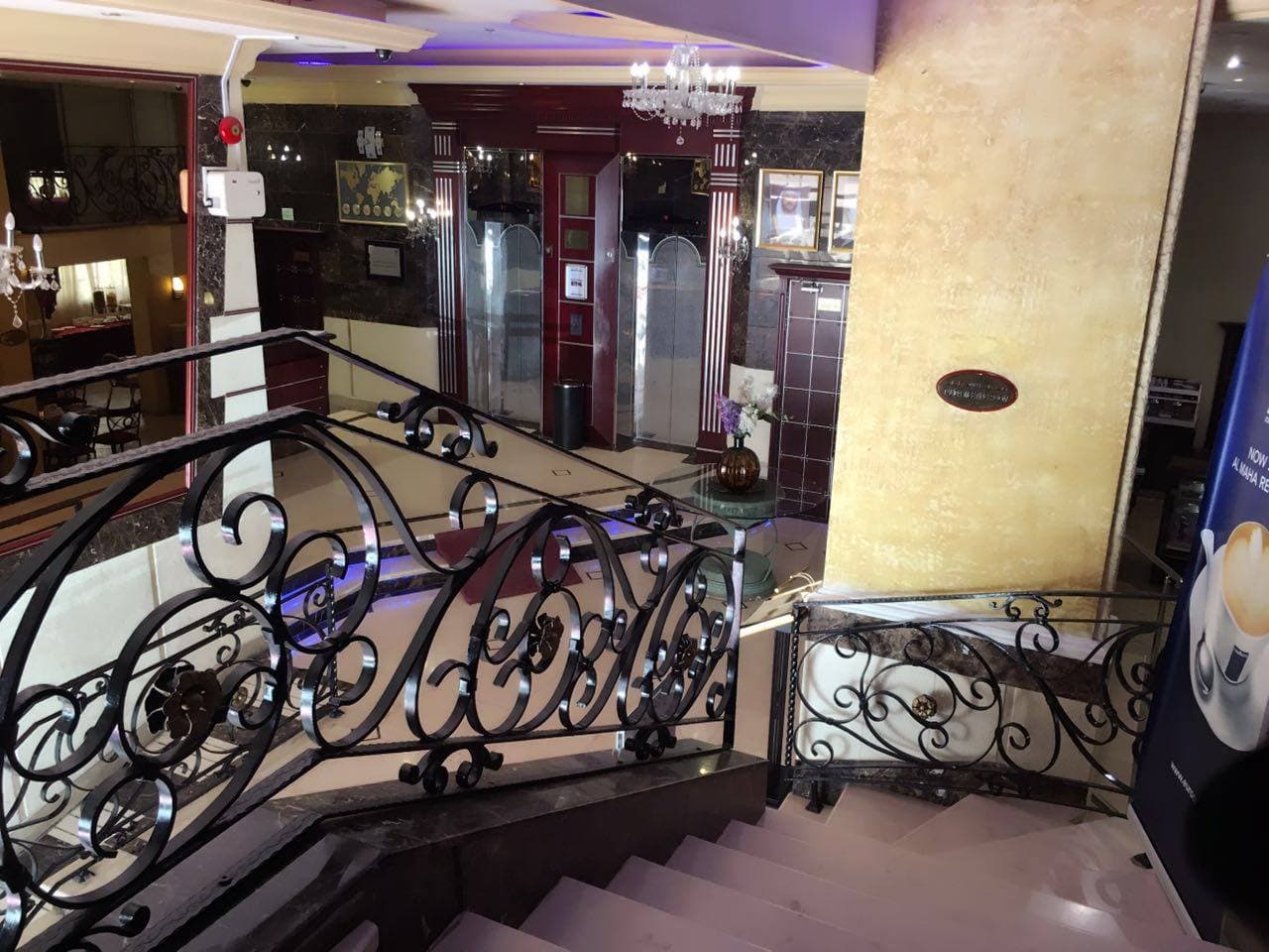 Al Maha Regency Hotel Suites, Conferences