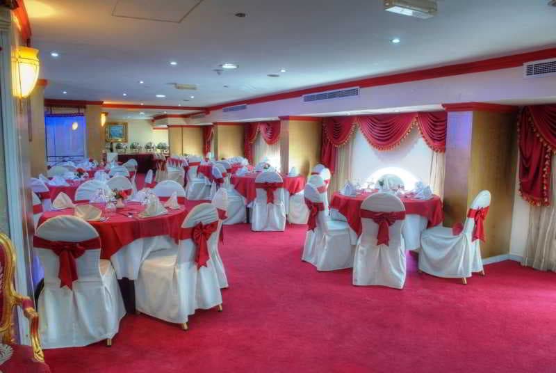 Al Maha Regency Hotel Suites, Conferences