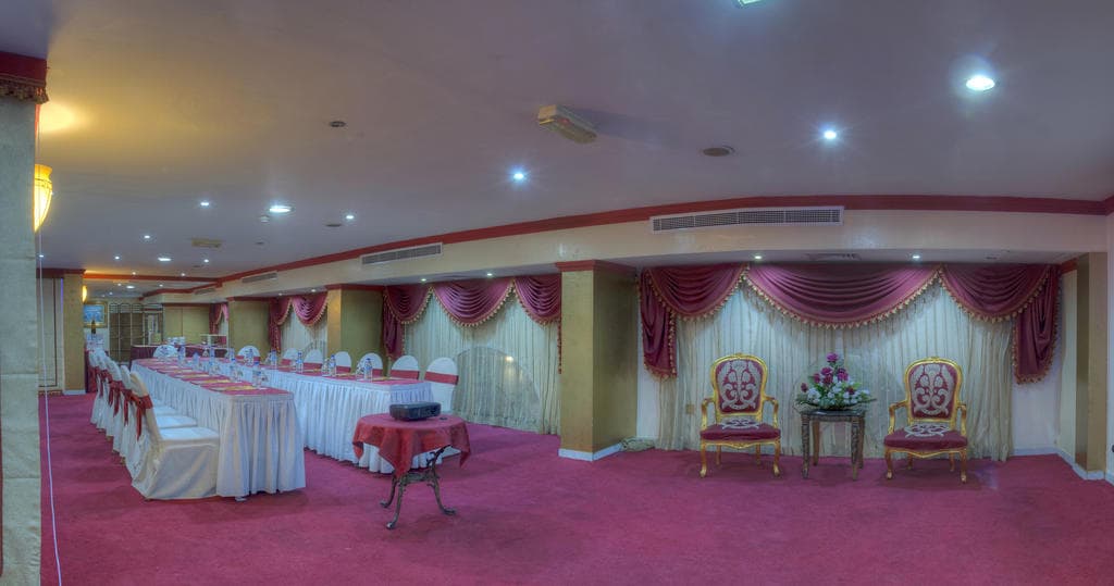 Al Maha Regency Hotel Suites, Conferences
