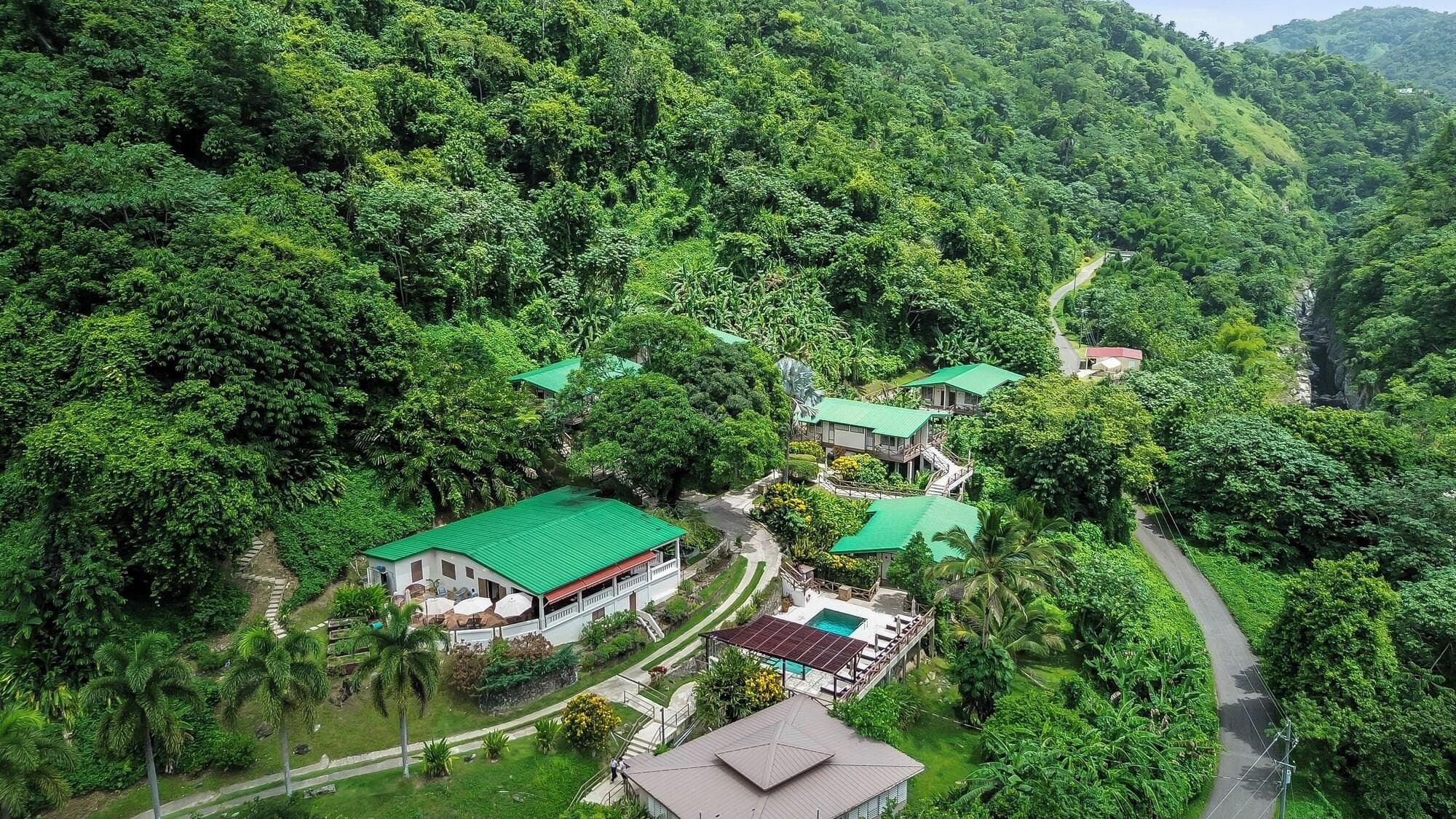 Casa Grande Mountain Retreat, General view