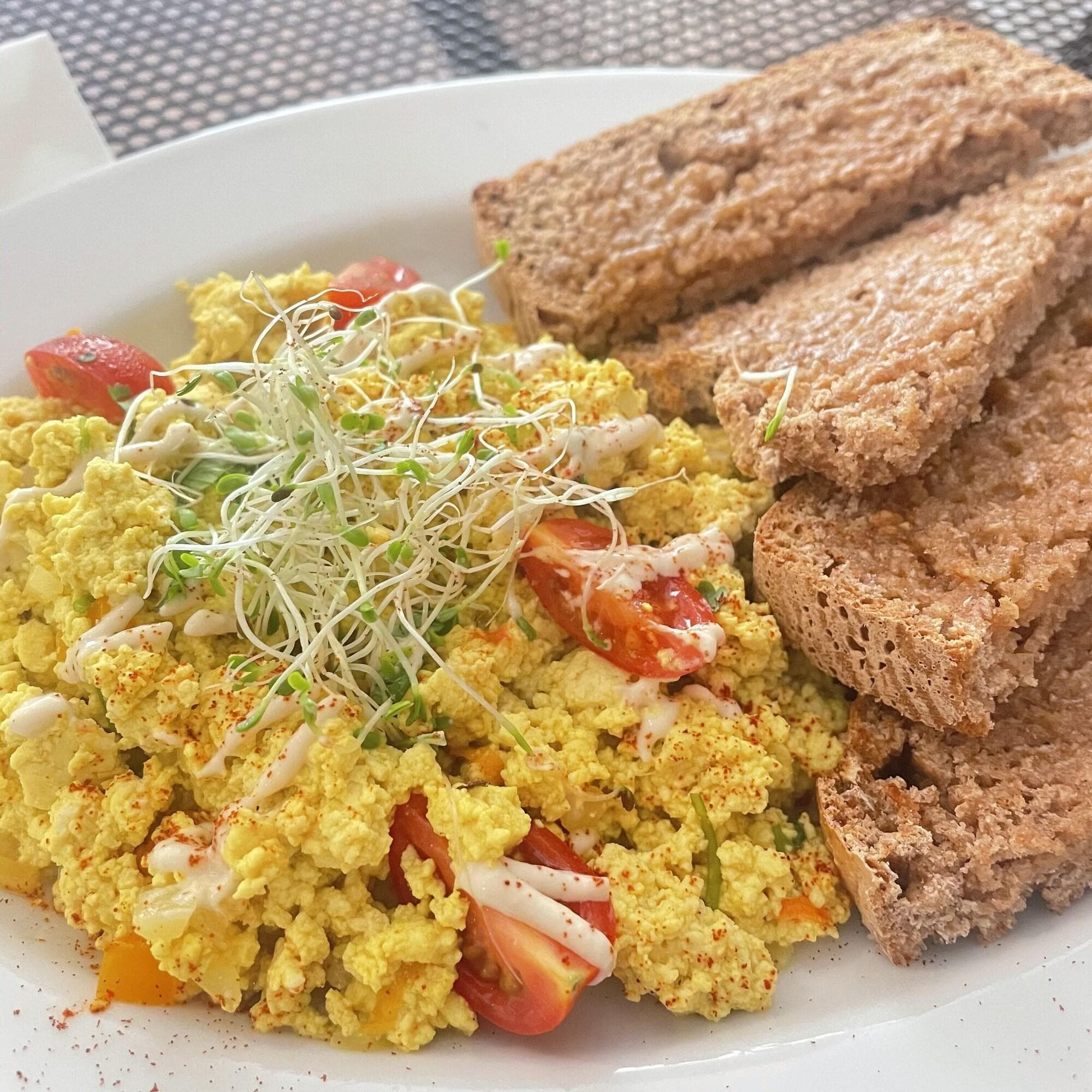 Casa Grande Mountain Retreat, Restaurant