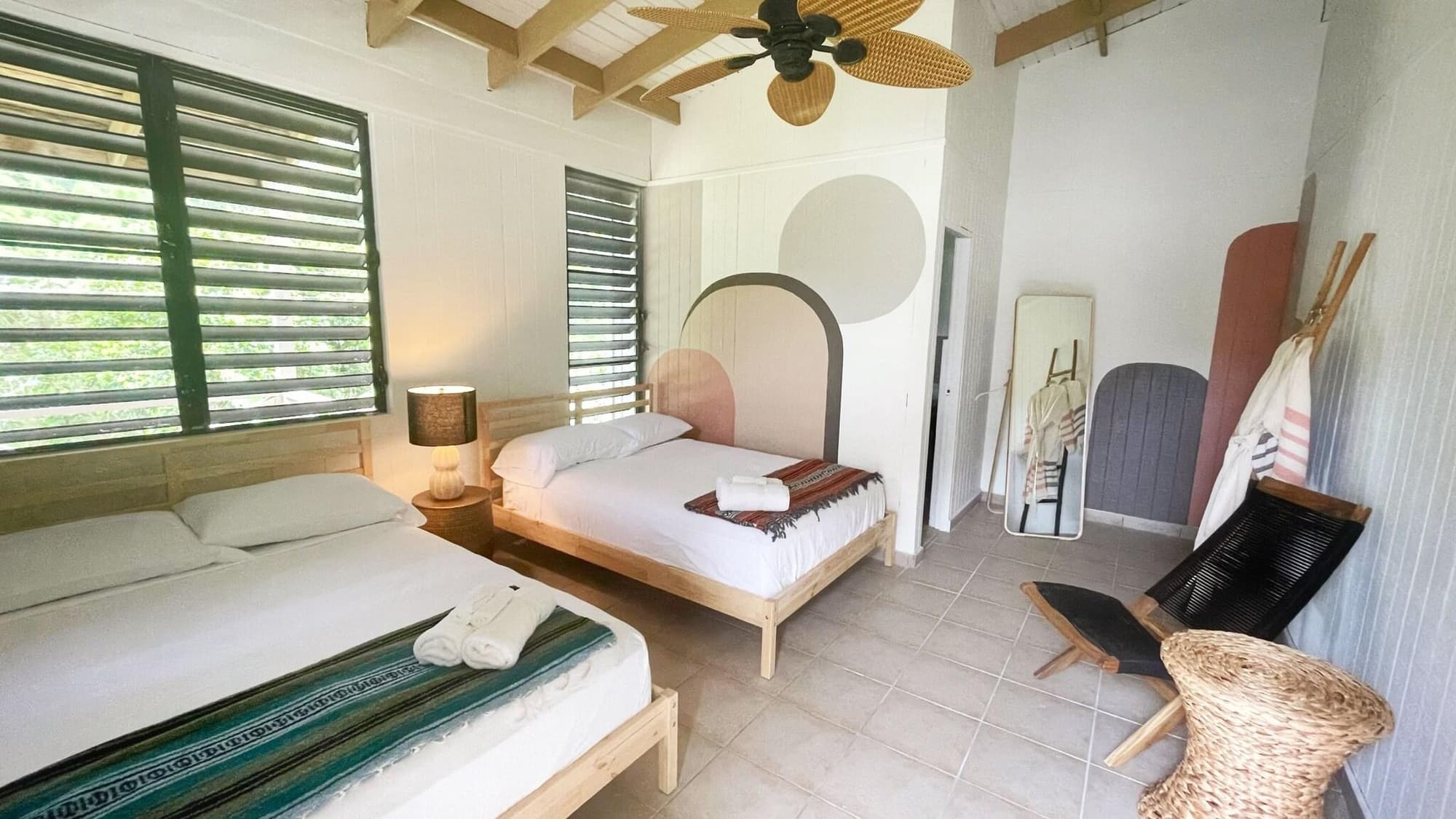 Casa Grande Mountain Retreat, Room