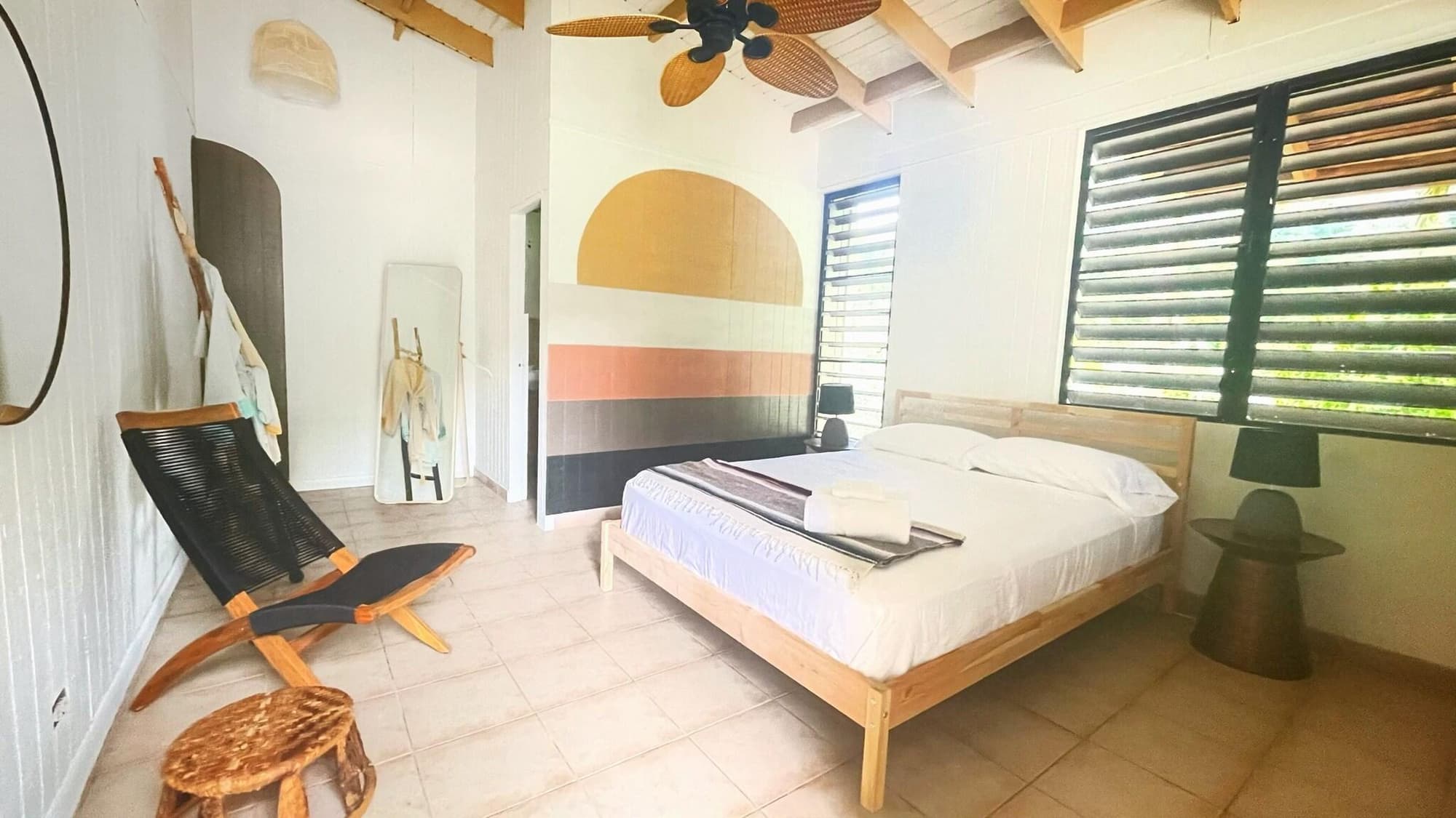 Casa Grande Mountain Retreat, Room