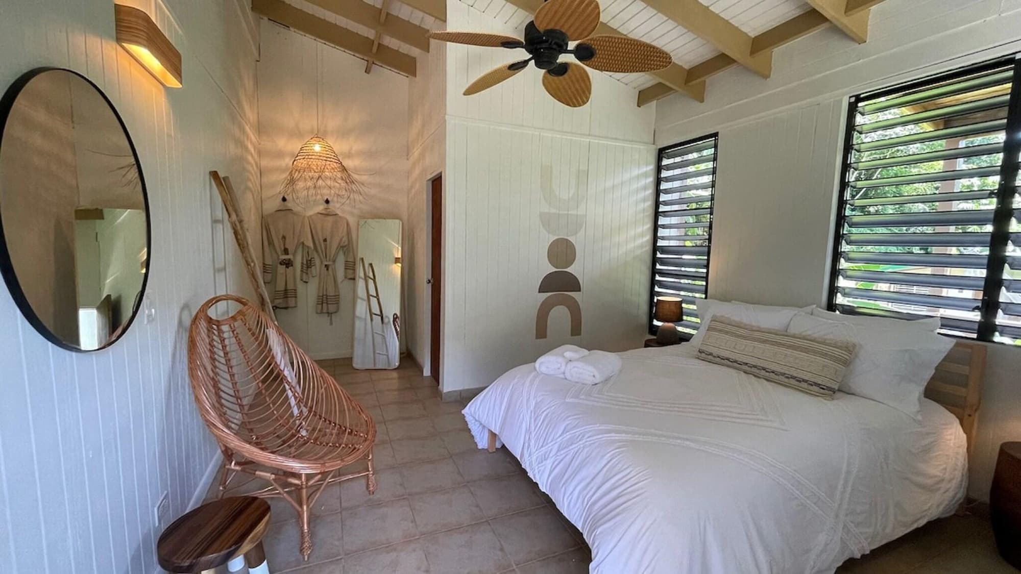 Casa Grande Mountain Retreat, Room