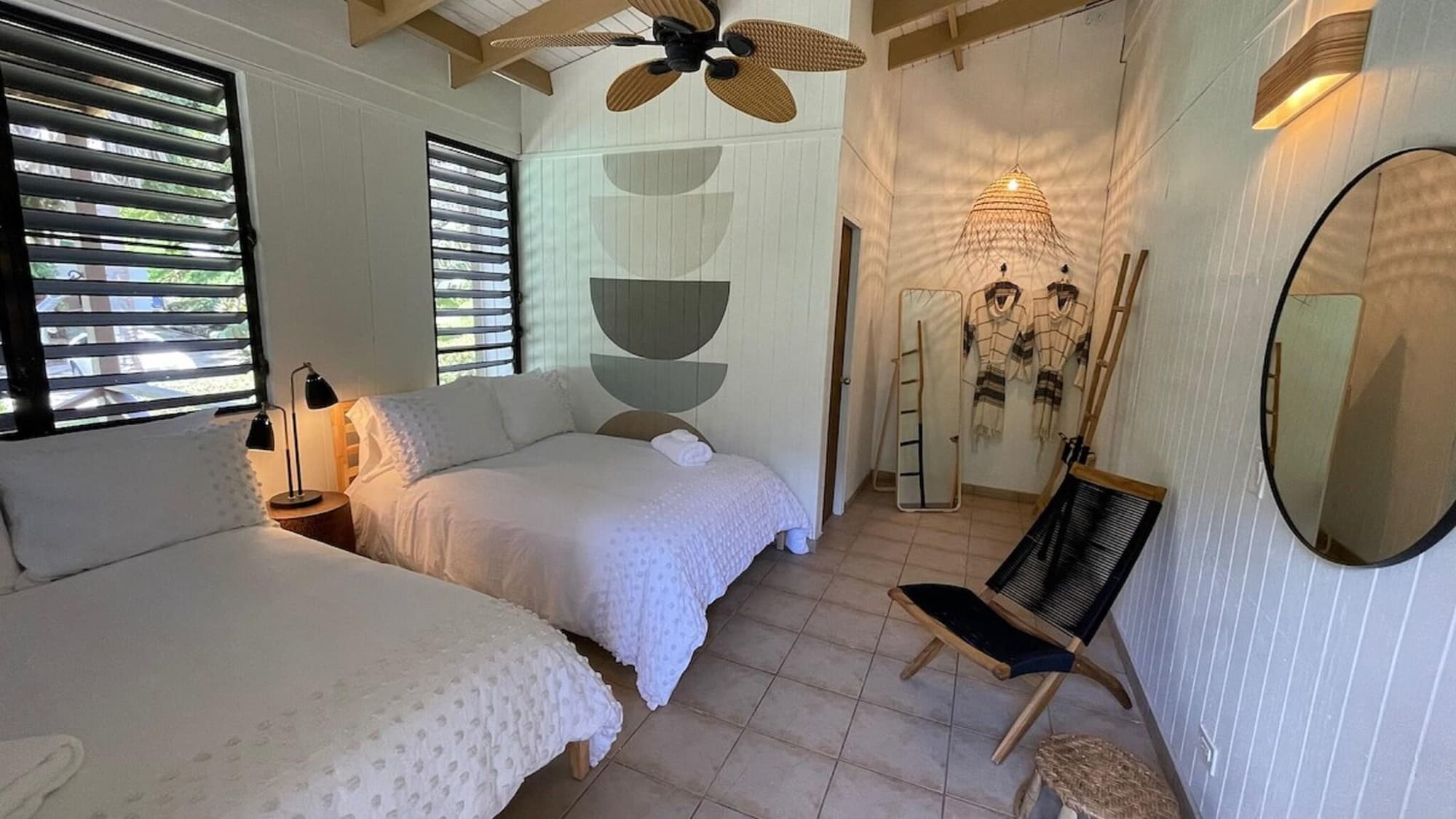 Casa Grande Mountain Retreat, Room