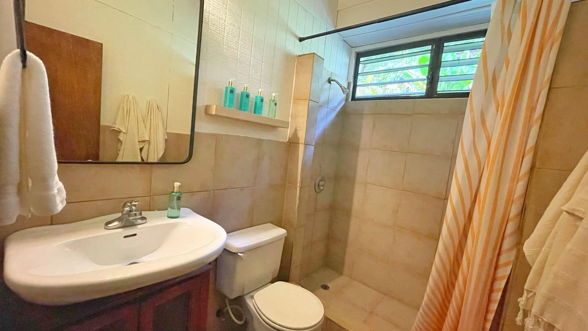 Casa Grande Mountain Retreat, Room