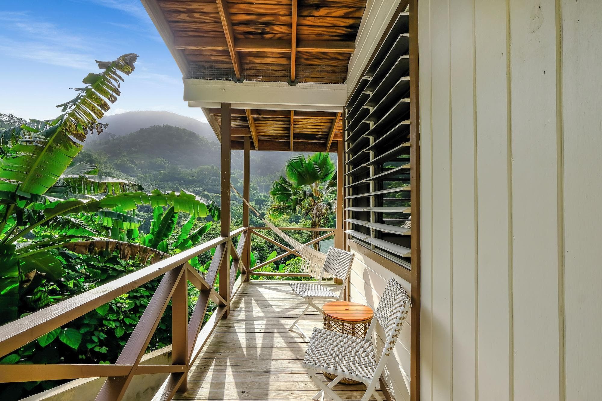Casa Grande Mountain Retreat, Room