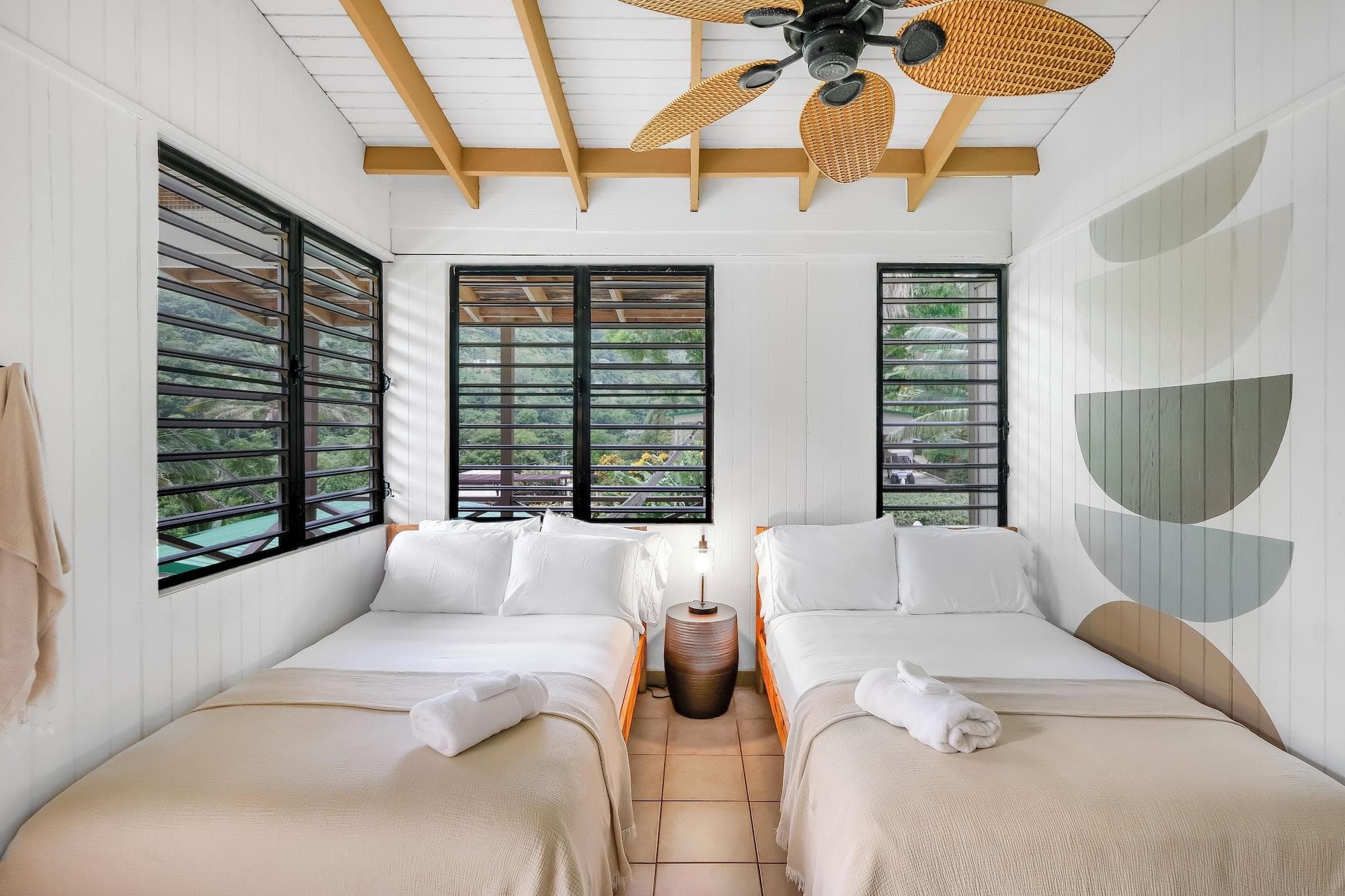 Casa Grande Mountain Retreat, Room