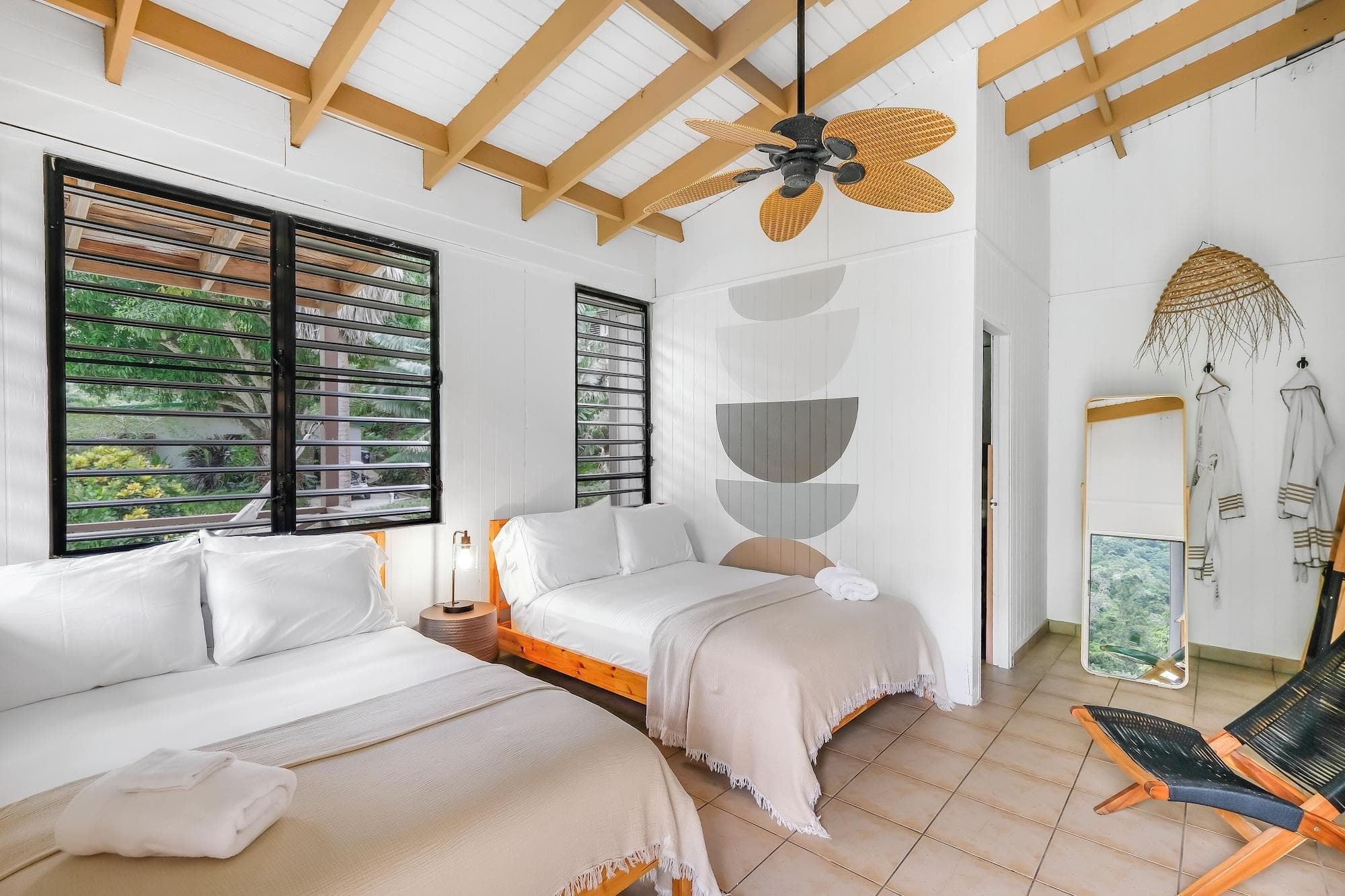 Casa Grande Mountain Retreat, Room