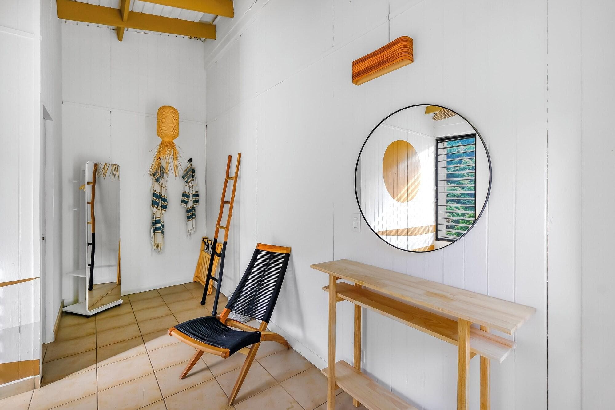 Casa Grande Mountain Retreat, Room