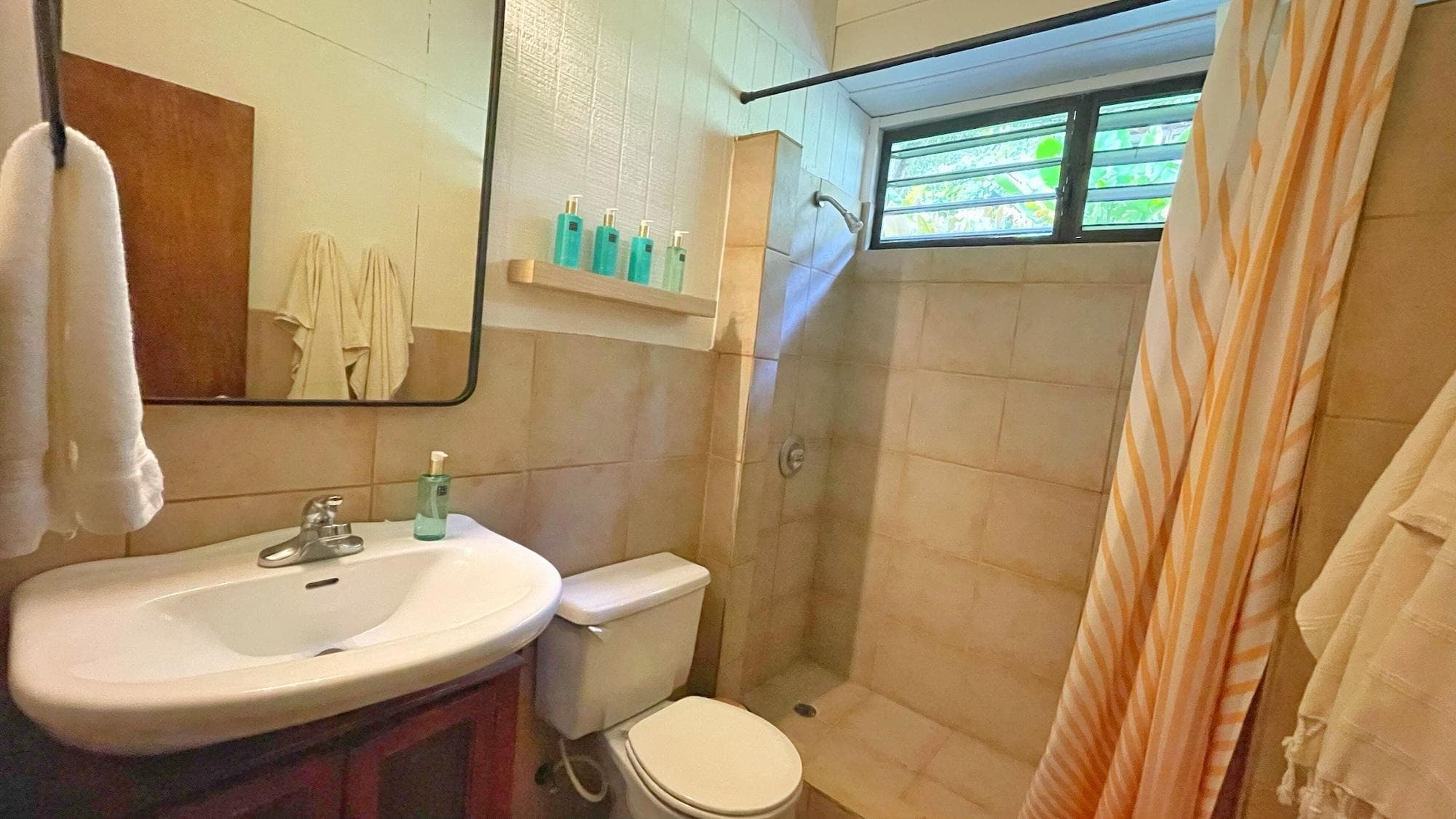 Casa Grande Mountain Retreat, Room