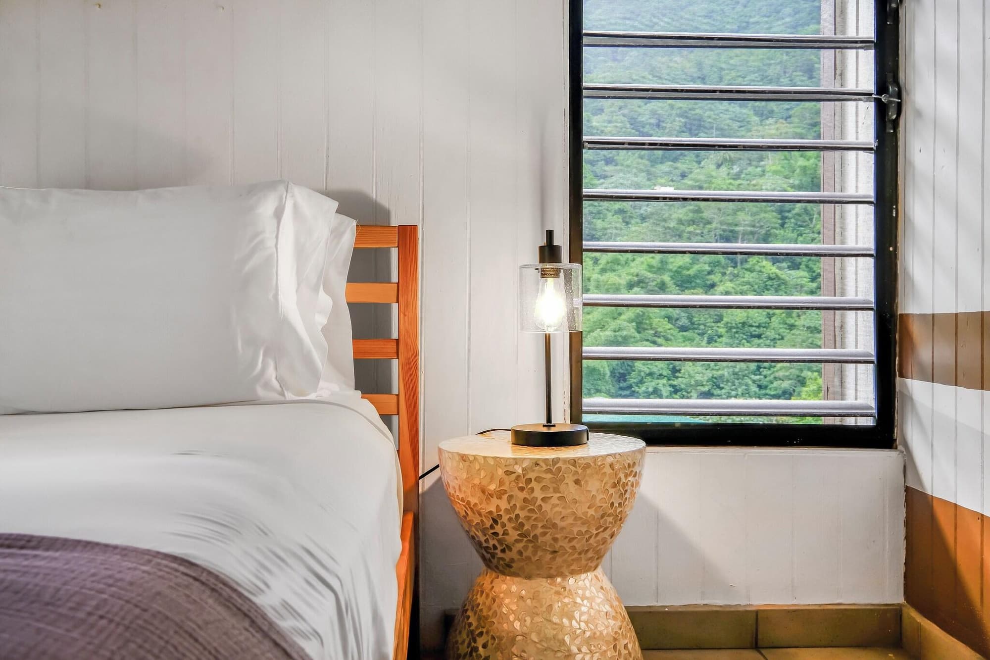 Casa Grande Mountain Retreat, Room