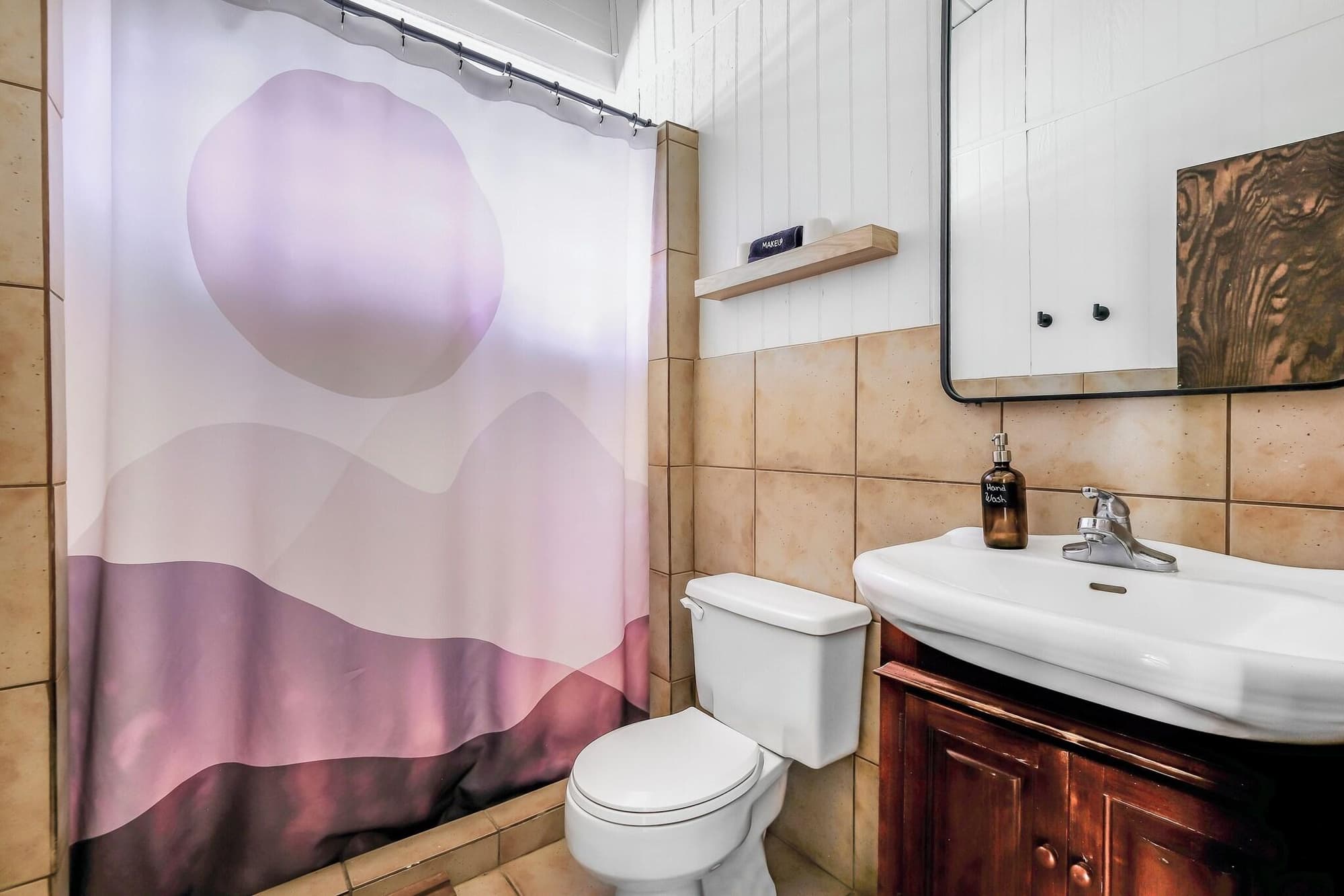 Casa Grande Mountain Retreat, Room