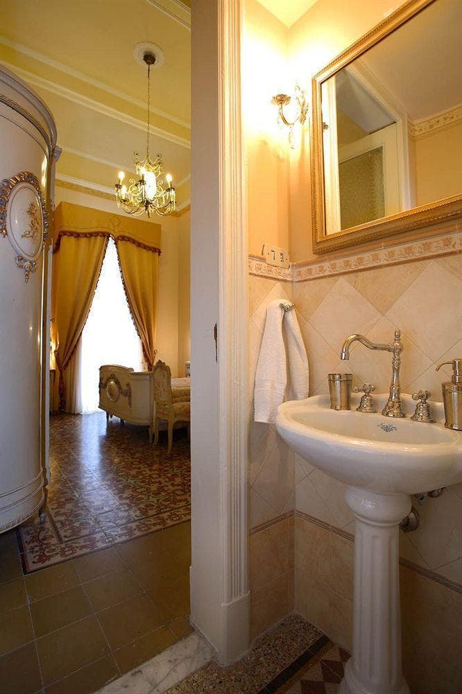 B&B Il Caravaggio, General view