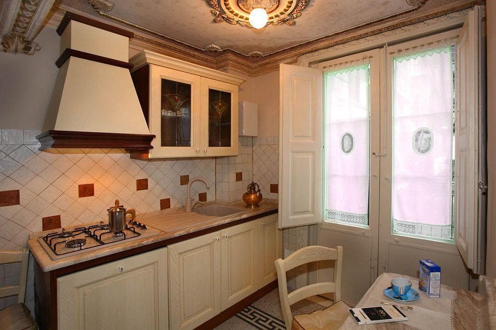 B&B Il Caravaggio, General view