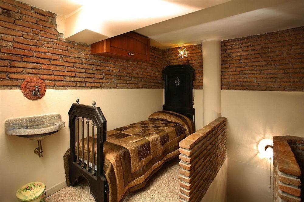 B&B Il Caravaggio, General view