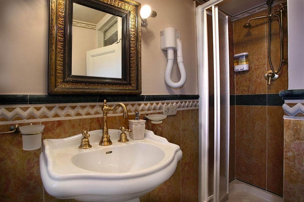 B&B Il Caravaggio, General view