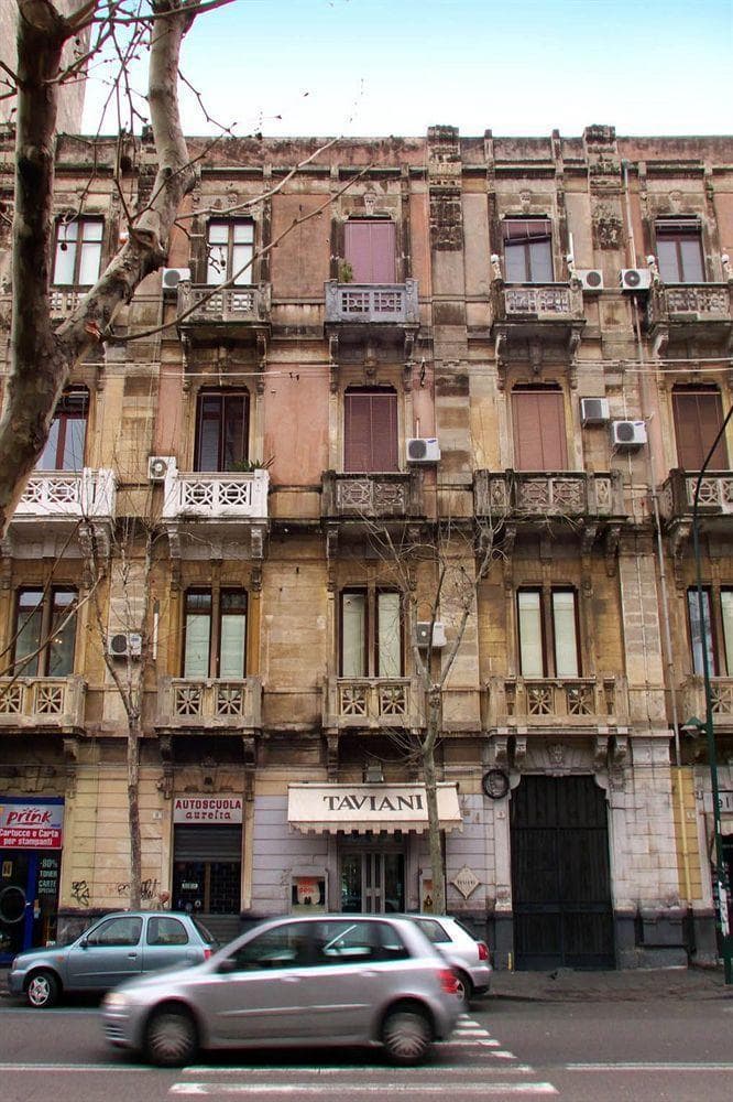 B&B Il Caravaggio, General view