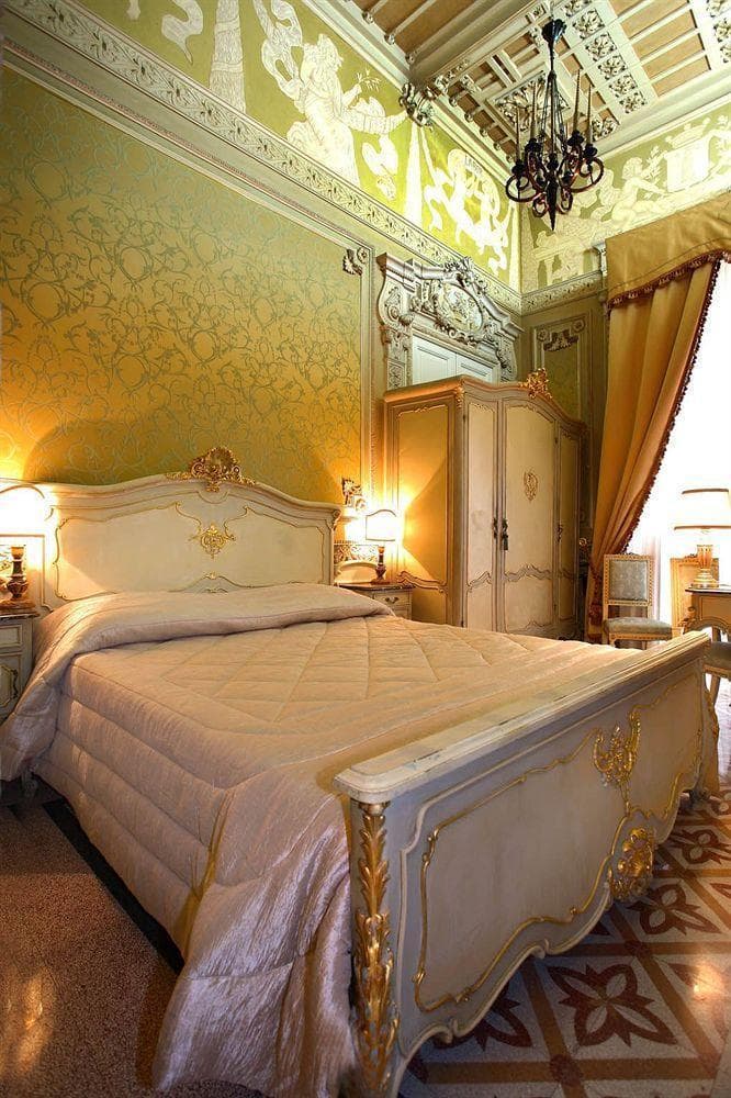 B&B Il Caravaggio, General view