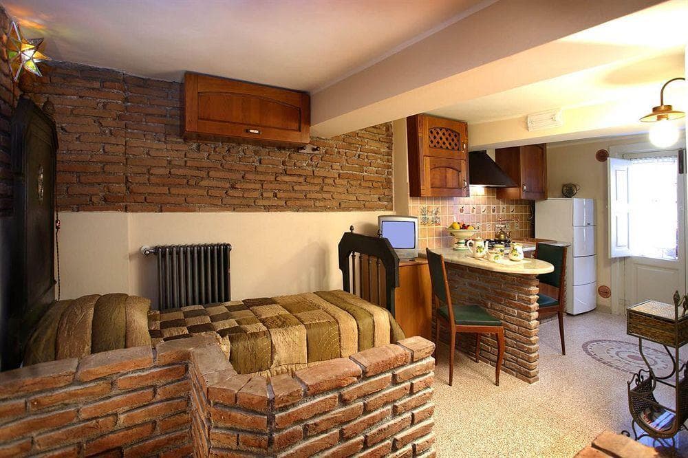 B&B Il Caravaggio, General view